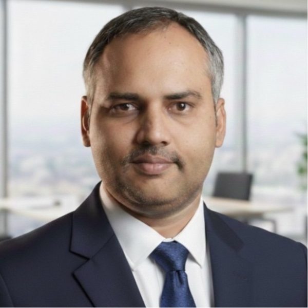 Dheeraj Pandey, Co-founder of SaaS Fit
